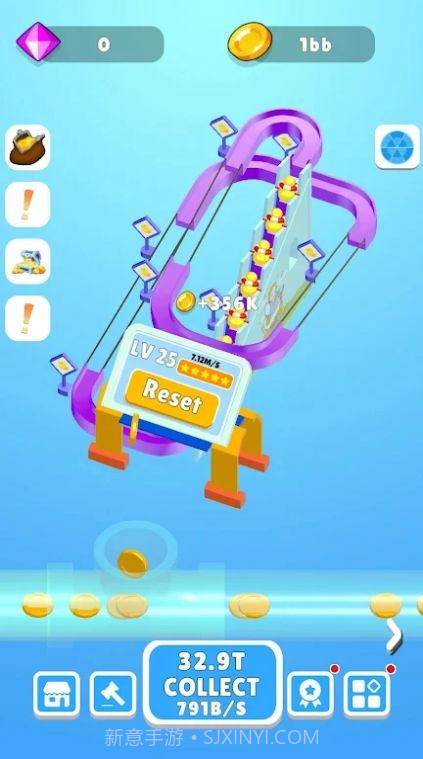 放置宠物ASMR截图1