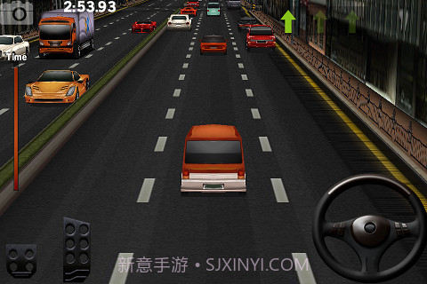 主驾驶v3.87截图2 主驾驶v3.87截图2