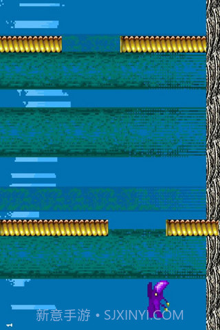 FlappyCrow截图3 FlappyCrow截图3