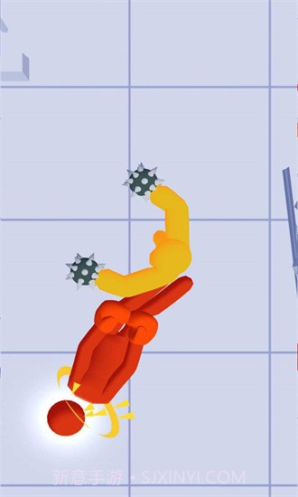 拳击模拟器 v0.4.81截图2