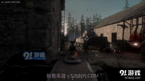人间地狱截图3 人间地狱截图3