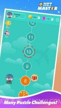 Onet大师截图2 Onet大师截图2