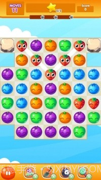 水果战利品截图1 水果战利品截图1