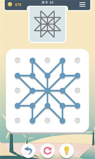 点线交织截图2 点线交织截图2