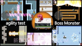 百塔逃脱截图1 百塔逃脱截图1