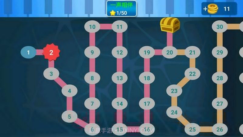 疯狂猜声 TV版截图3 疯狂猜声 TV版截图3