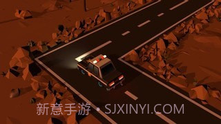 曲折赛车截图4 曲折赛车截图4