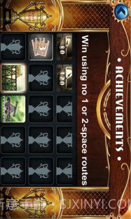 车票之旅截图2 车票之旅截图2