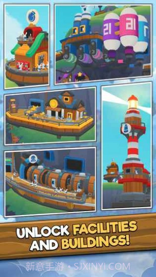 天空战斗之旅app截图4