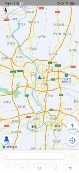 外地牌导航截图1 外地牌导航截图1