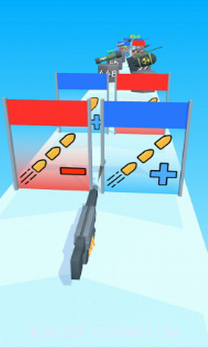 我枪法贼溜截图1 我枪法贼溜截图1