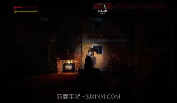 传染病截图1 传染病截图1