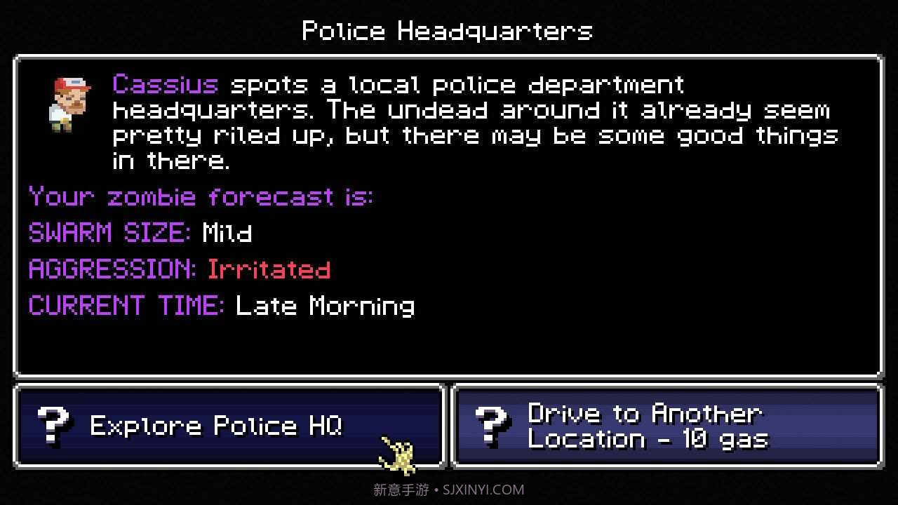 加拿大不归路手机截图4 加拿大不归路手机截图4