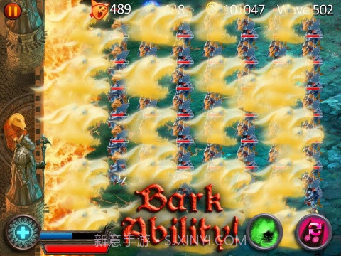 宠物战争 Pet Wars截图6