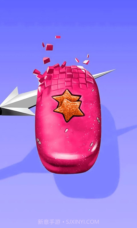 最爱切肥皂截图2 最爱切肥皂截图2