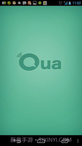 qua多方通话截图1 qua多方通话截图1