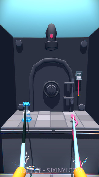 波比游戏谜题截图1 波比游戏谜题截图1