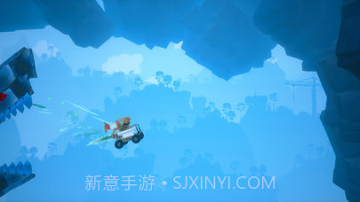 动物过山车AnimalSuperSquad 1.0.0截图4 动物过山车AnimalSuperSquad 1.0.0截图4