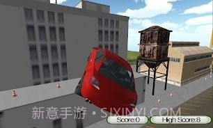 撞车者们截图1 撞车者们截图1