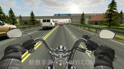 公路骑手截图2 公路骑手截图2