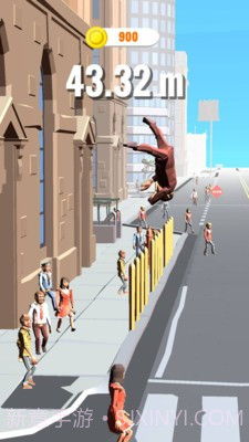 疯狂动物攻击截图4 疯狂动物攻击截图4