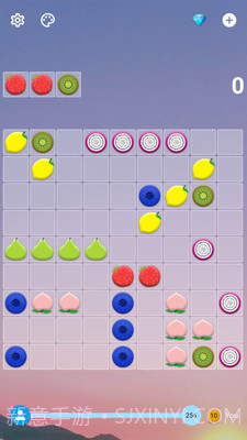 彩色连珠截图5
