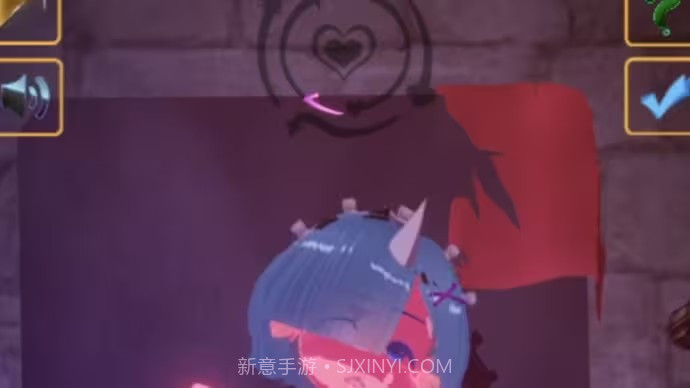 努力酒吧奥克西族人的惩罚汉化版截图1 努力酒吧奥克西族人的惩罚汉化版截图1