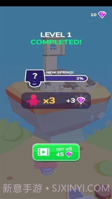 爆炸搞破坏截图3 爆炸搞破坏截图3