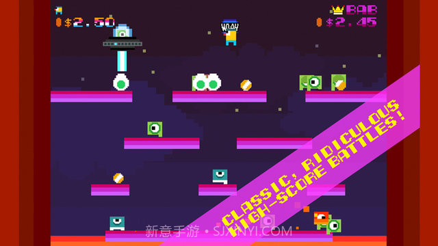 乱斗堂国际版截图2 乱斗堂国际版截图2