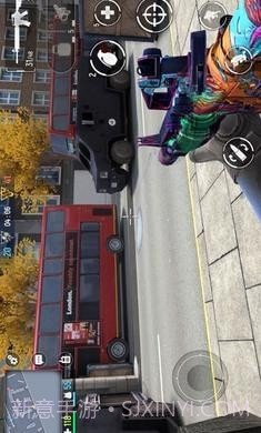 现代行动新武器截图2