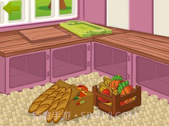 乐高得宝食物截图3