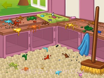 乐高得宝食物截图4