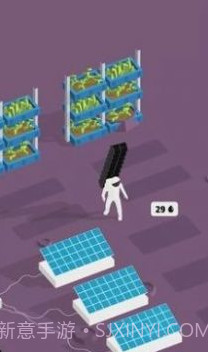 太空移民v1.0.0截图2 太空移民v1.0.0截图2