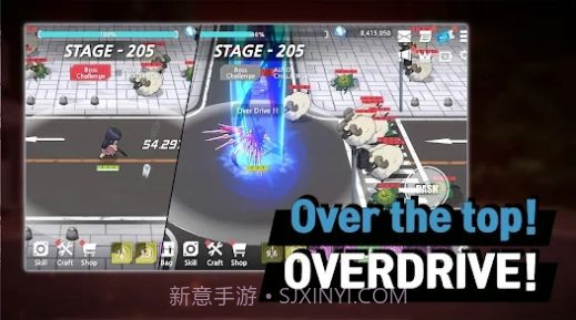 最终武器爱丽丝截图2 最终武器爱丽丝截图2