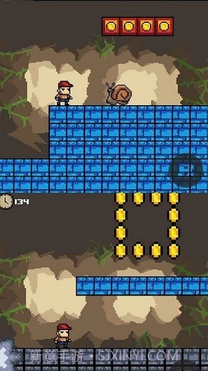 荒野生存大冒险截图2