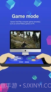 WiFi Mouse Pro截图2