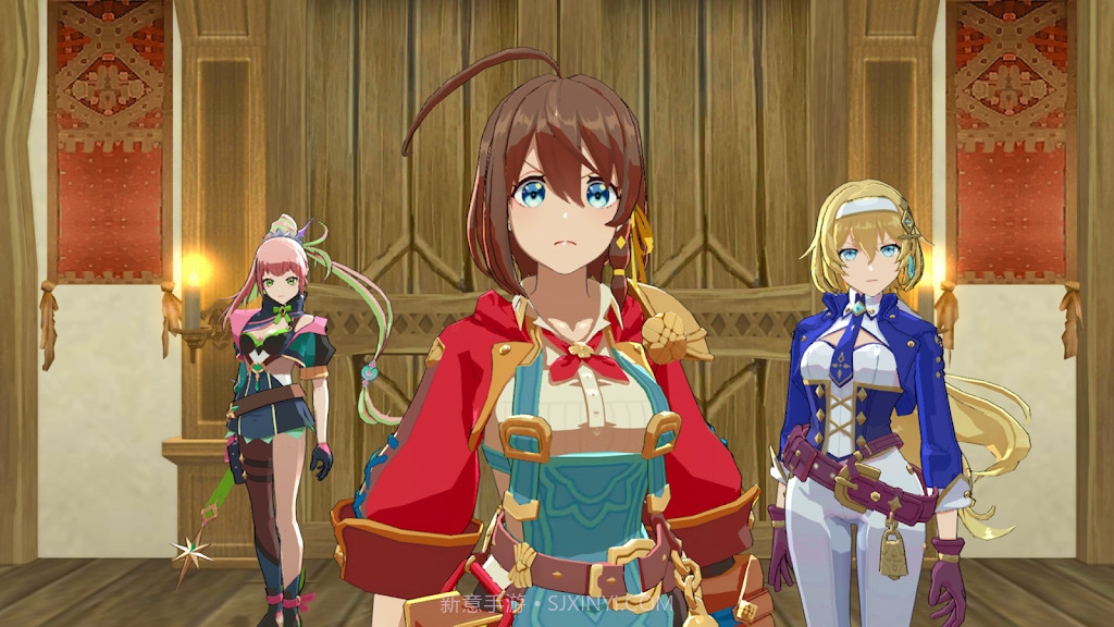 Volzerk怪物宇宙截图1 Volzerk怪物宇宙截图1