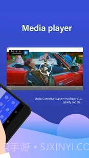 WiFi Mouse Pro截图7