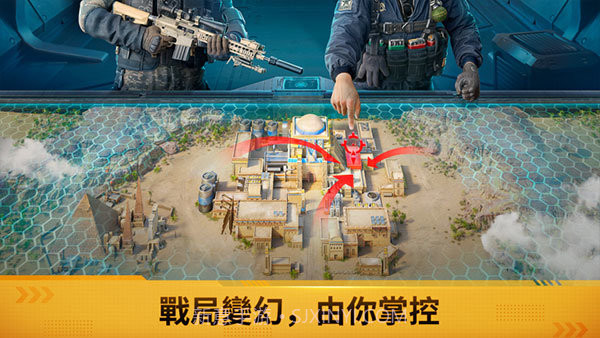 战火勋章无限钻石版截图2 战火勋章无限钻石版截图2