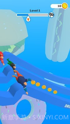 肥仔转圈圈截图2 肥仔转圈圈截图2