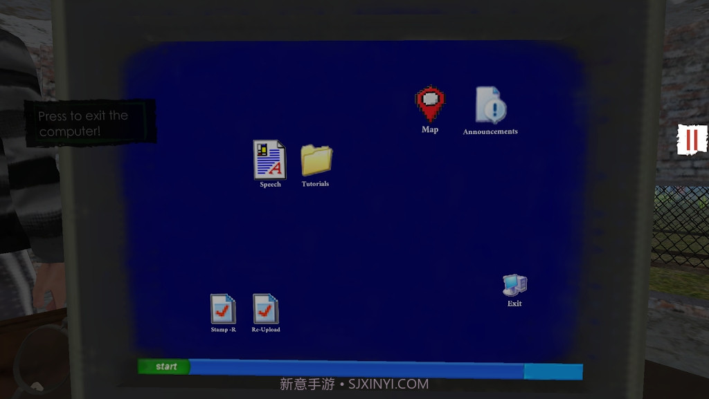 borderofficer截图1 borderofficer截图1