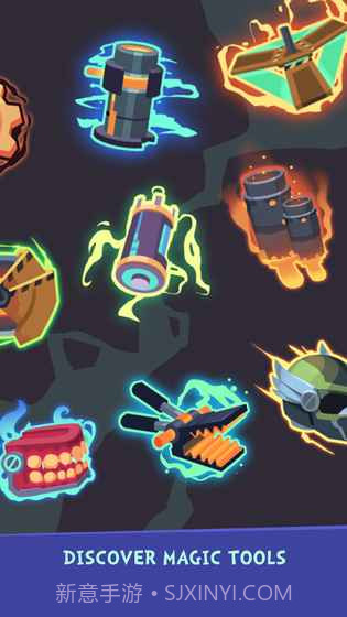 点击赛车截图4 点击赛车截图4