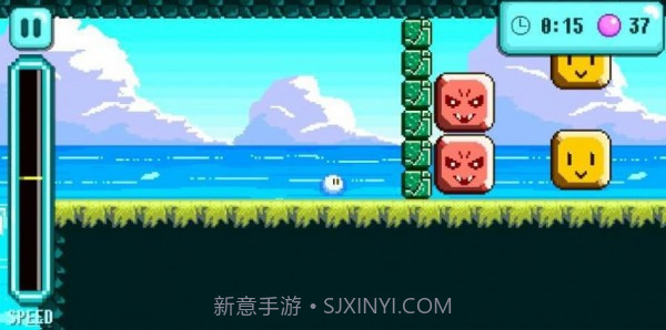 普尼罢工截图3 普尼罢工截图3