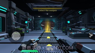 像素生存战场截图1 像素生存战场截图1