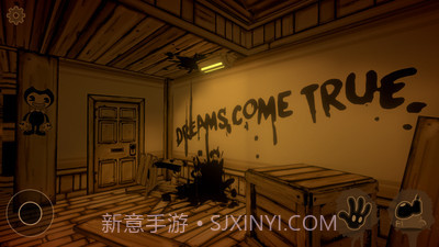 班迪与油印机截图2 班迪与油印机截图2