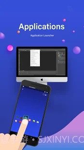 WiFi Mouse Pro截图3