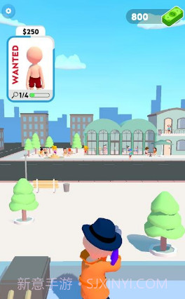 狙猎杀手截图2 狙猎杀手截图2