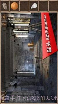 You Must Escape 3截图5