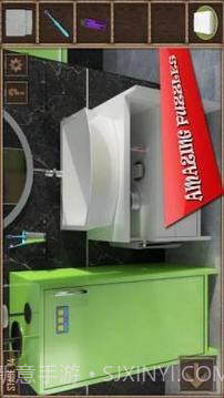 You Must Escape 3截图4