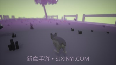 迷失小猫截图2 迷失小猫截图2